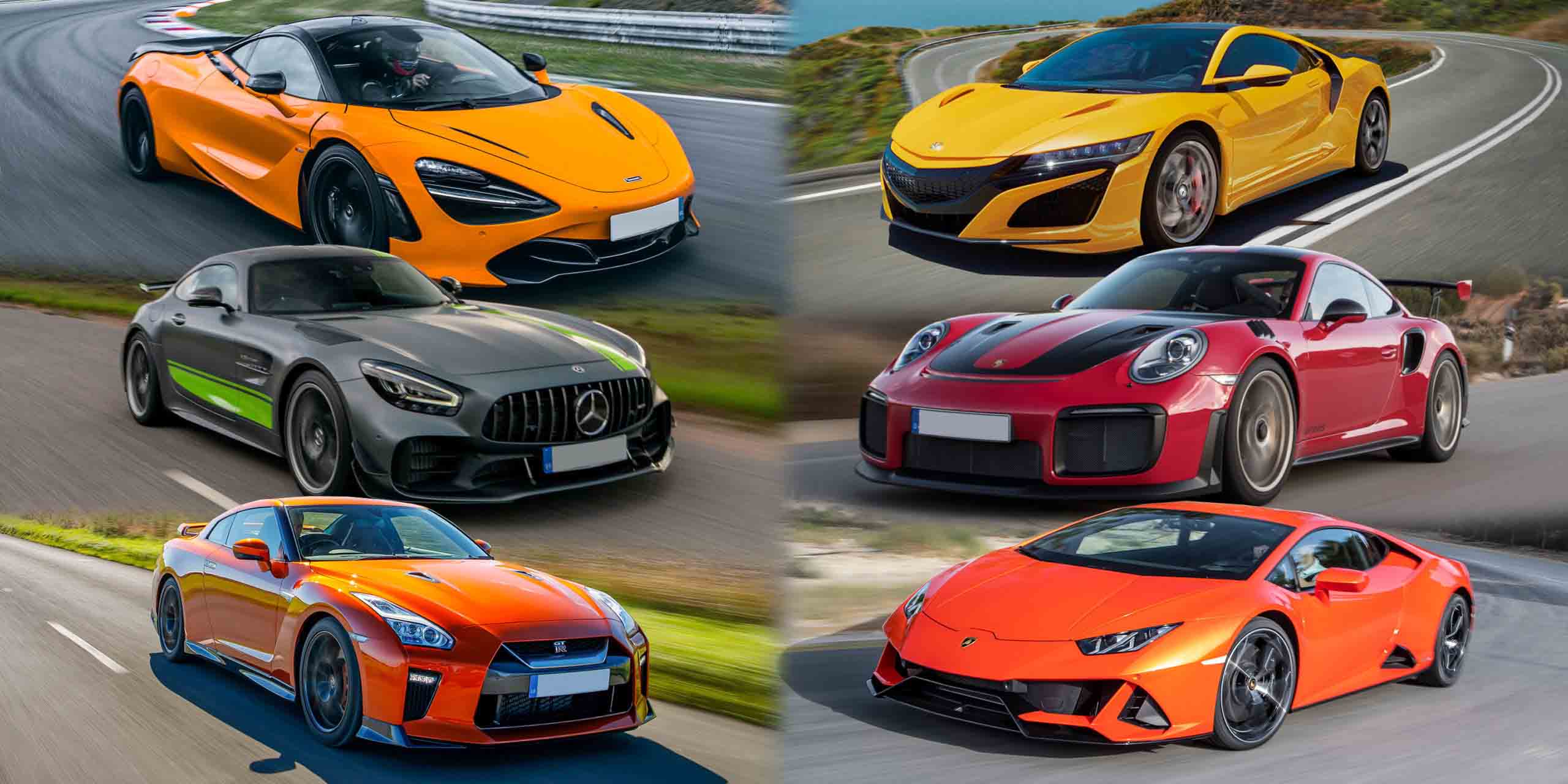 Tout Ce Que Vous Devez Savoir Avant D acheter Une Supercar Ferrari By 